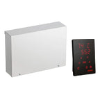 Harvia Xenio CX30C-U3-XW Digital Sauna Control with Wi-Fi - Finnish Sauna Builders