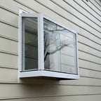 Janco Estate Aluminum Garden Window