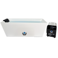 Natural High™ Premier Acrylic Cold Plunge System
