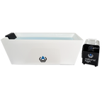 Natural High™ Premier Acrylic Cold Plunge System