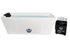 Natural High™ Premier Acrylic Cold Plunge System