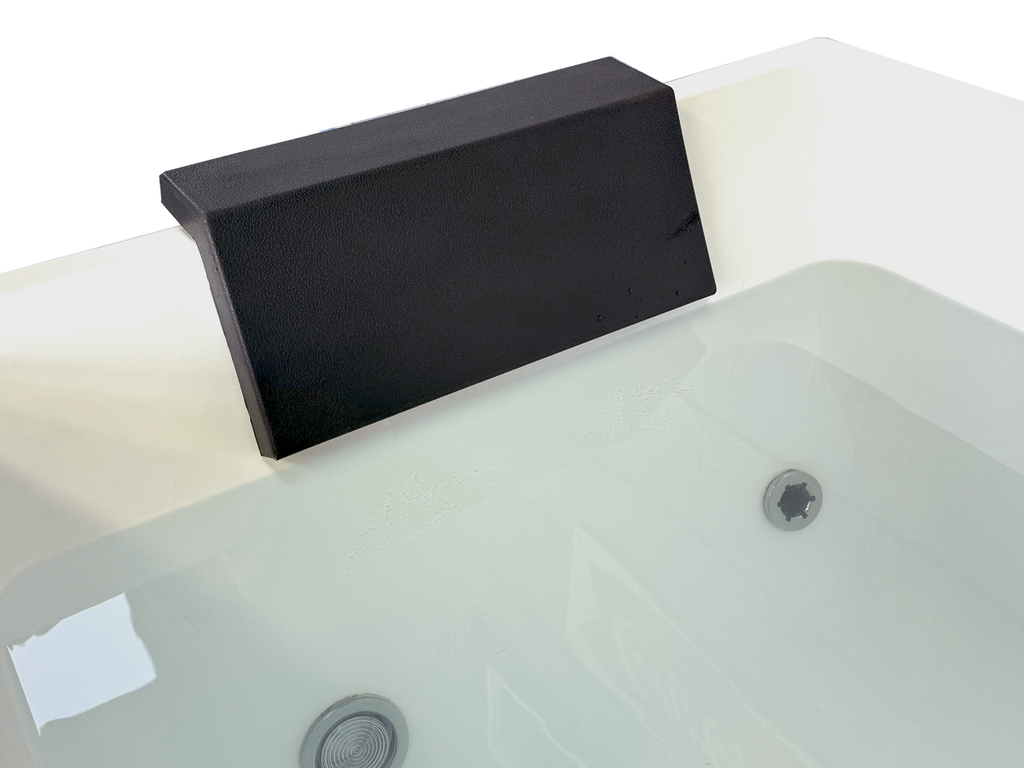 Natural High™ Premier Acrylic Cold Plunge System