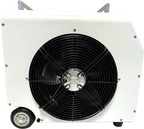 Natural High™ Premier Acrylic Cold Plunge System