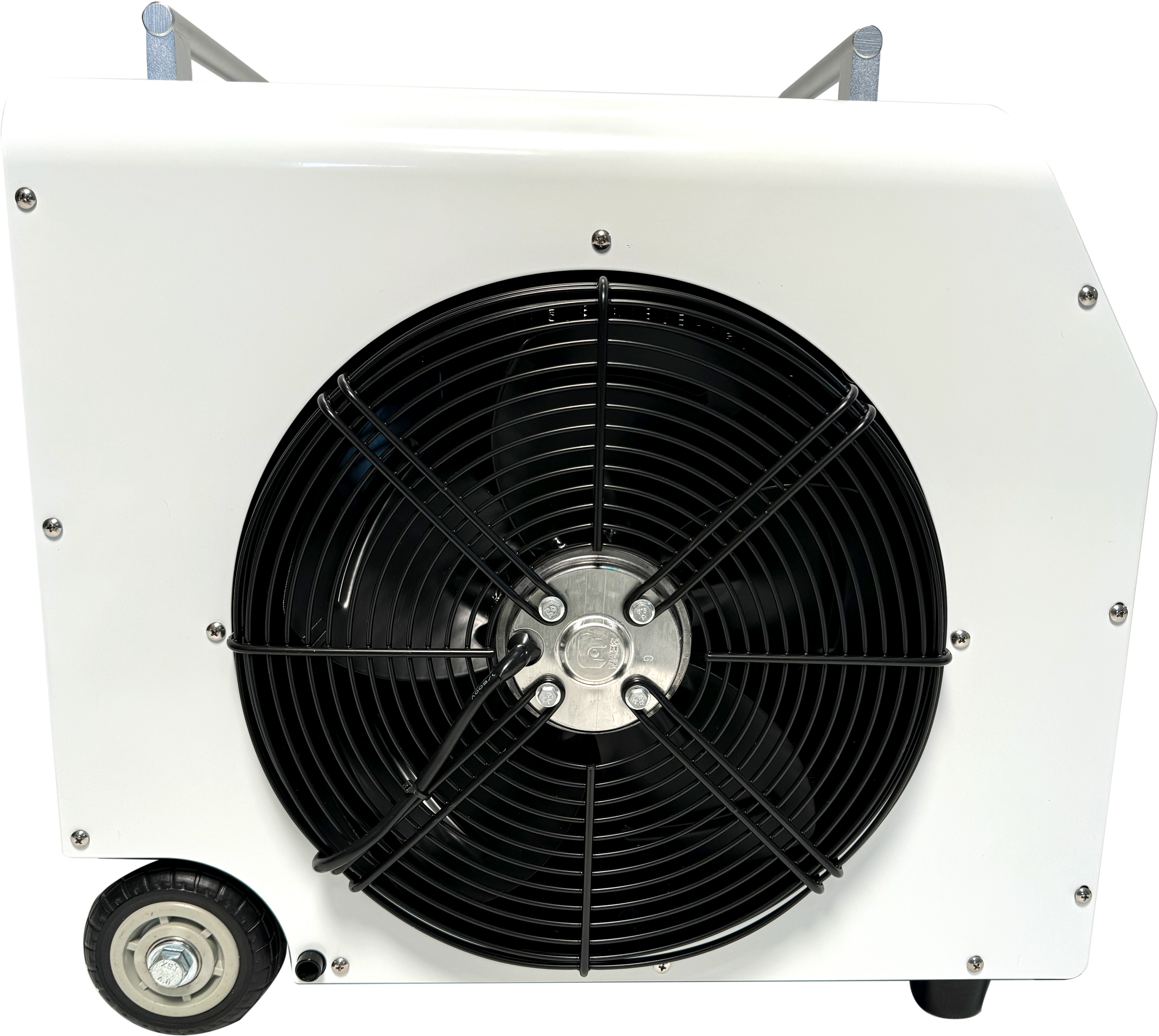 Natural High™ Premier Acrylic Cold Plunge System