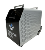 Natural High™ Premier Acrylic Cold Plunge System