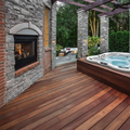 Monarch 5-Person Luxury Hydrotherapy Spa
