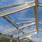 Palmetto Greenhouse Ventilation & Screen Kit