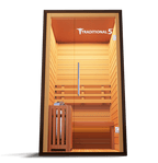 Traditional 5™ Personal Steam Sauna