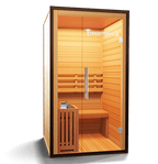 Traditional 5™ Personal Steam Sauna