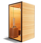 Traditional 5™ Personal Steam Sauna