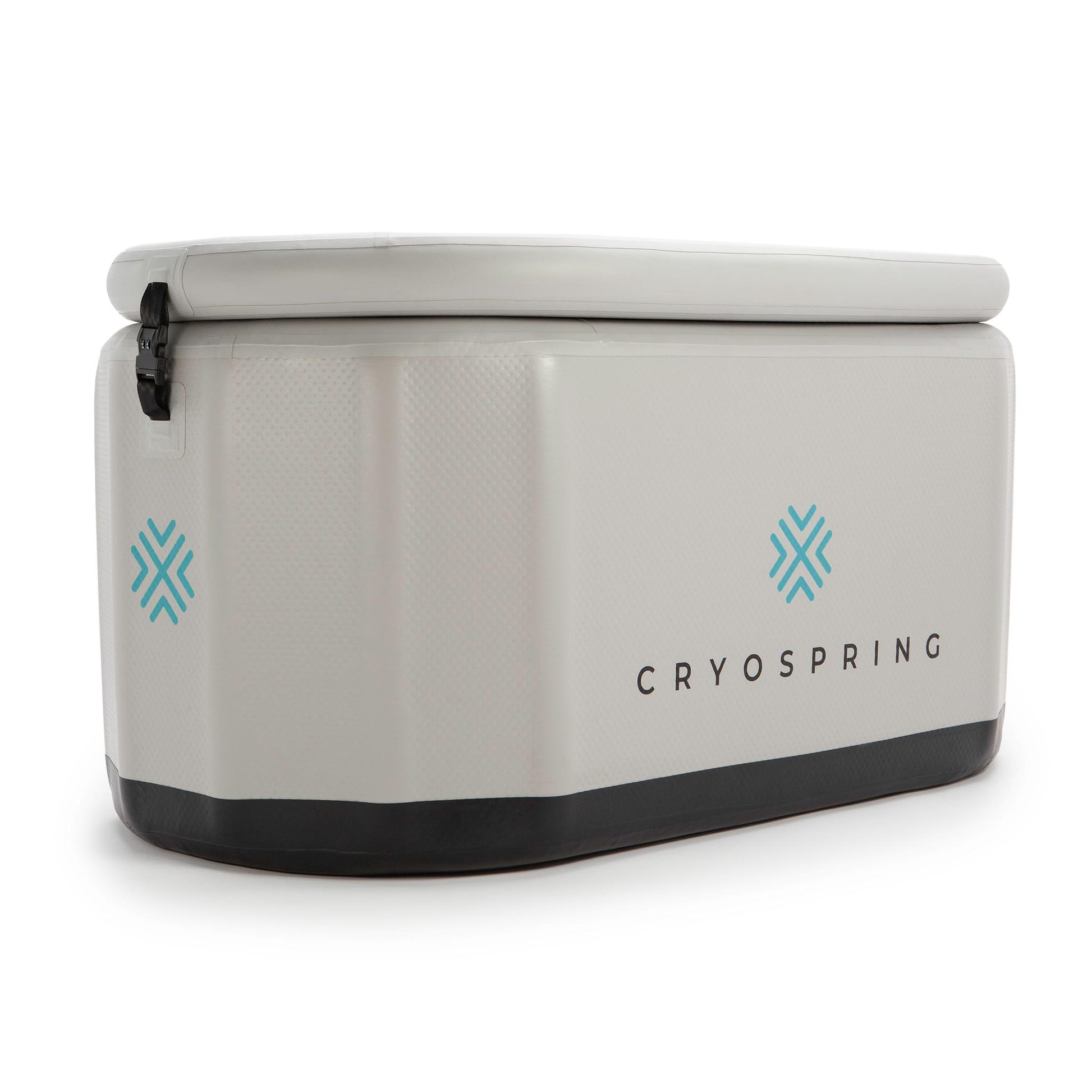 Modern Reform Cryospring Portable Ice Bath
