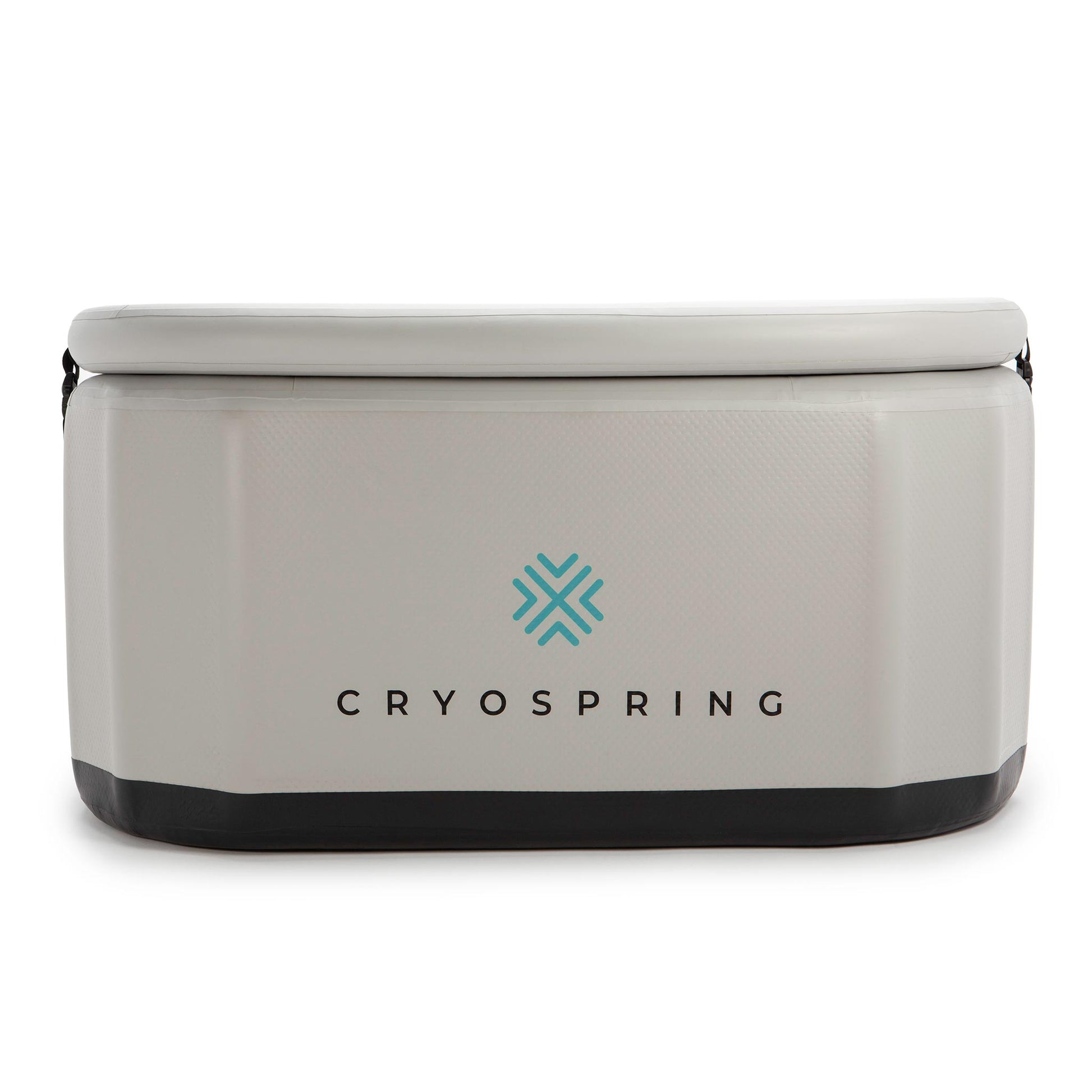 Modern Reform Cryospring Portable Ice Bath