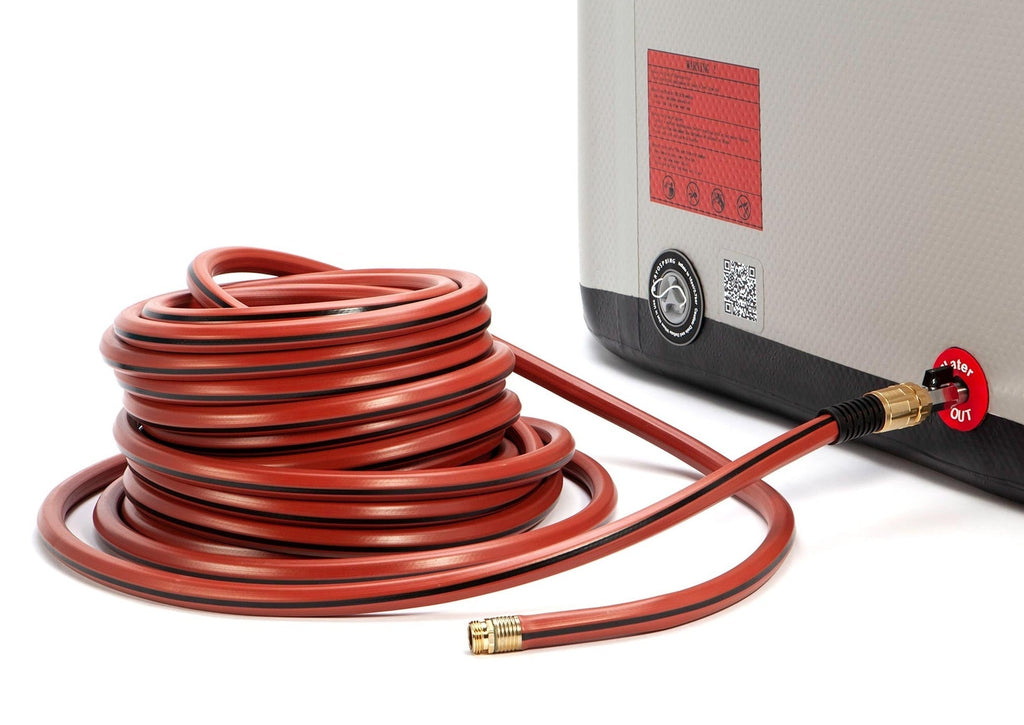 Modern Reform Cryospring Portable Ice Bath