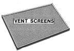 Palmetto Greenhouse Ventilation & Screen Kit