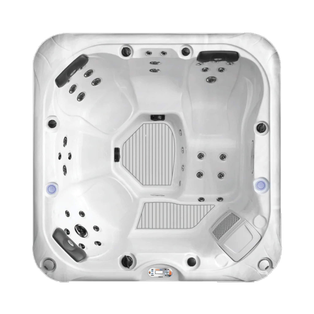 Montana 6-Person 34-Jet Luxury Hydrotherapy Spa [LS5K]