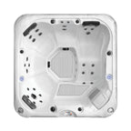Montana 6-Person 34-Jet Luxury Hydrotherapy Spa [LS5K]