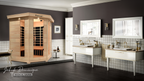 Medical 6 Plus™ Full Spectrum Infrared Sauna | 6-Person