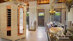 Medical 4™ Full Spectrum Infrared Sauna