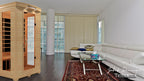 Medical 4™ Full Spectrum Infrared Sauna