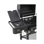Castelle Flame 5-Burner All-In-One Culinary Station (SAK57124)
