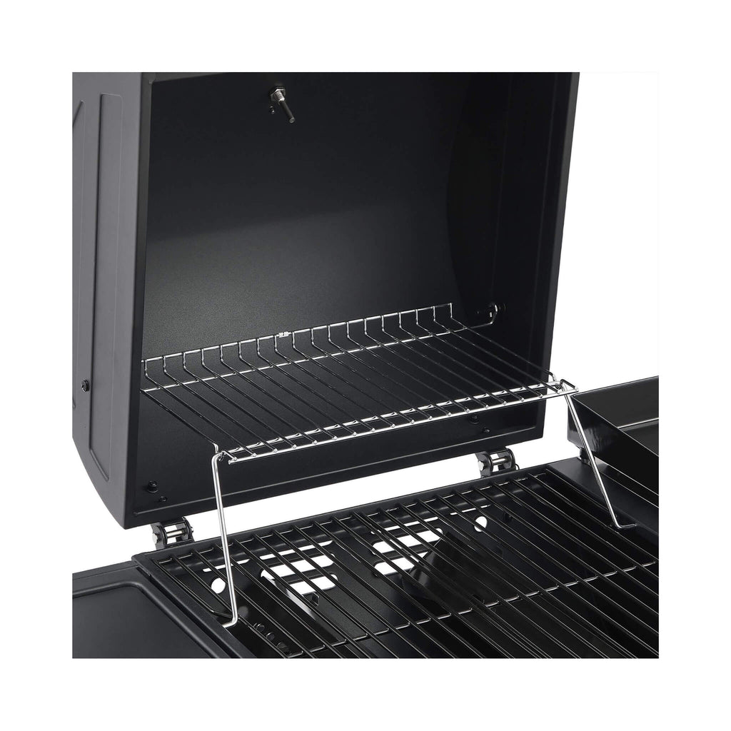 Castelle Flame 5-Burner All-In-One Culinary Station (SAK57124)