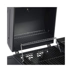 Castelle Flame 5-Burner All-In-One Culinary Station (SAK57124)