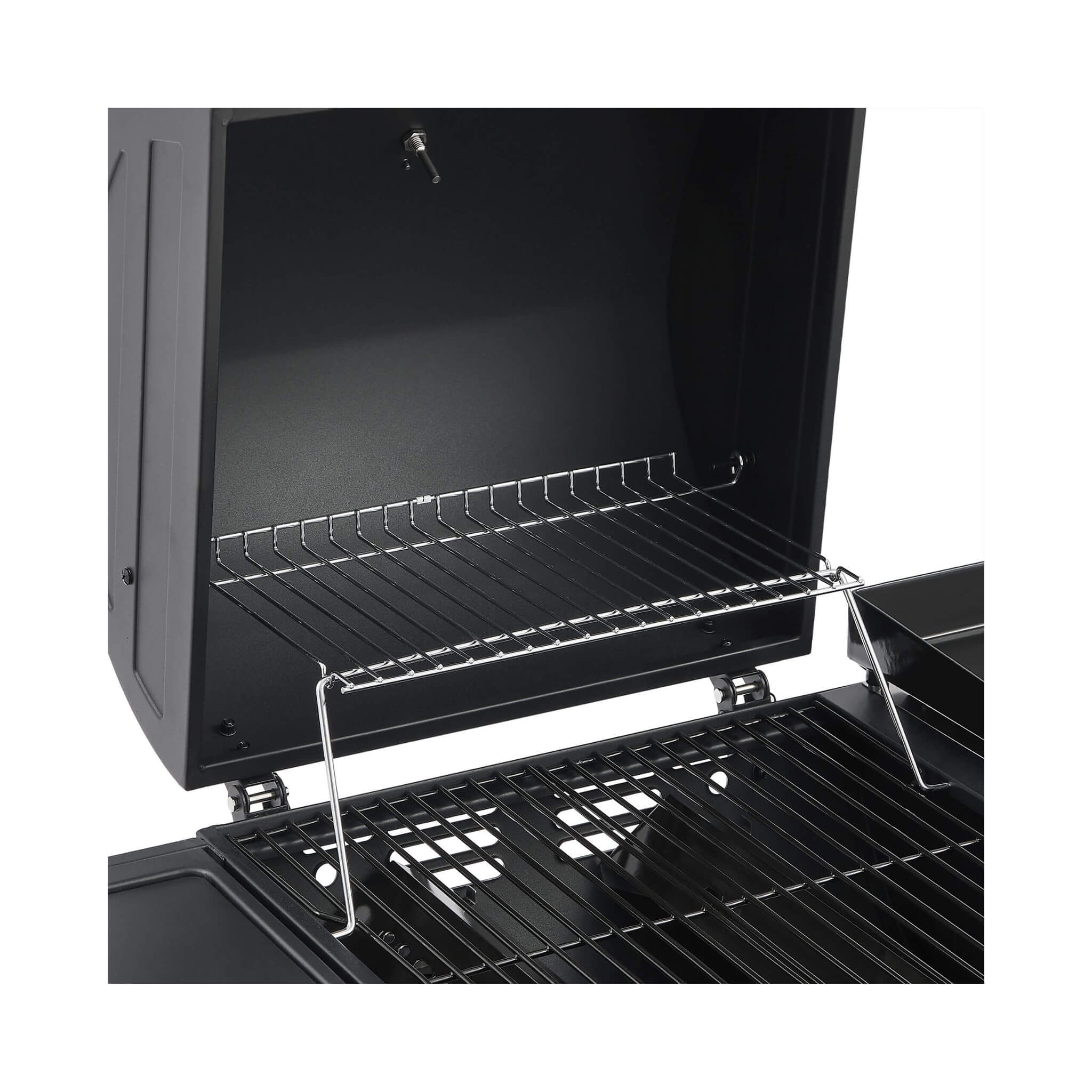 Castelle Flame 5-Burner All-In-One Culinary Station (SAK57124)