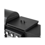 Castelle Flame 5-Burner All-In-One Culinary Station (SAK57124)