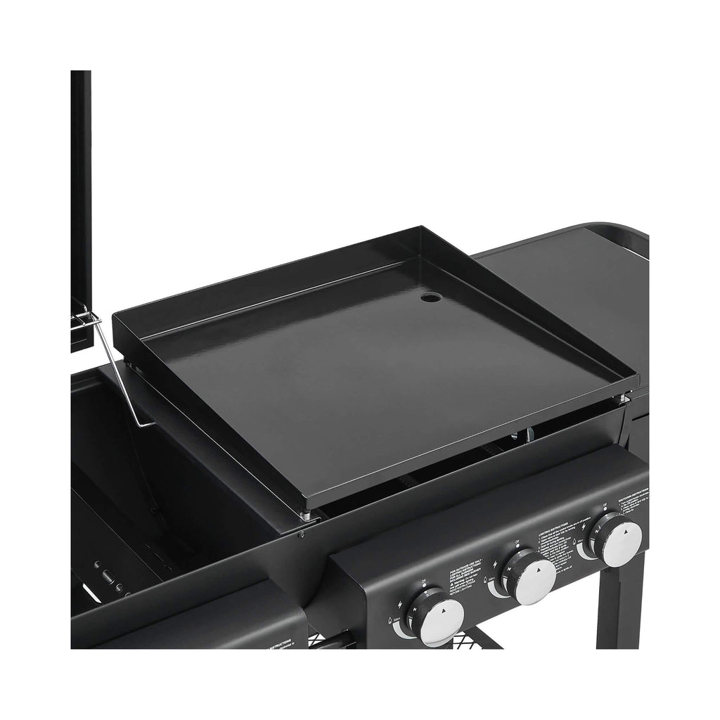 Castelle Flame 5-Burner All-In-One Culinary Station (SAK57124)