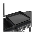 Castelle Flame 5-Burner All-In-One Culinary Station (SAK57124)