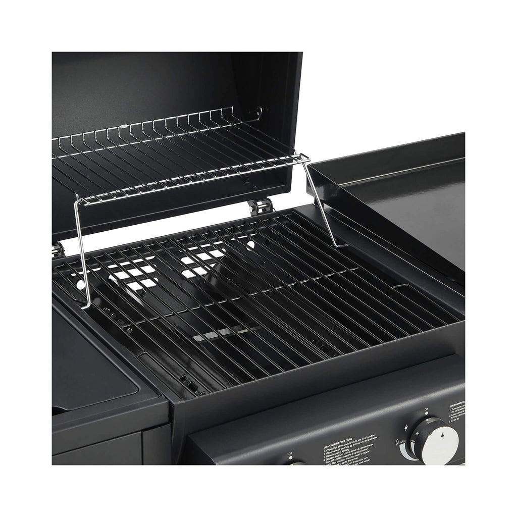 Castelle Flame 5-Burner All-In-One Culinary Station (SAK57124)