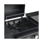 Castelle Flame 5-Burner All-In-One Culinary Station (SAK57124)