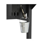 Castelle Flame 5-Burner All-In-One Culinary Station (SAK57124)