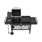 Castelle Flame 5-Burner All-In-One Culinary Station (SAK57124)