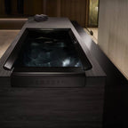 Kohler Remedy Place Ice Bath 85 Gallon Smart Temperature Wellness Tub [K-35848]