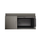 Kohler Remedy Place Ice Bath 85 Gallon Smart Temperature Wellness Tub [K-35848]