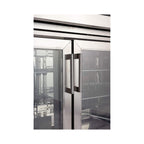Saksby 68L Professional Stainless Steel Outdoor Beverage Center (SAK15296)