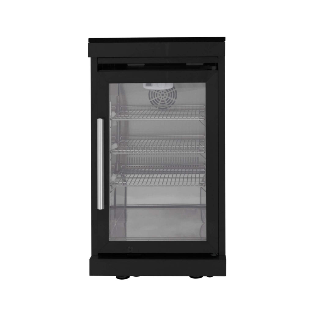Saksby 68L Professional Stainless Steel Outdoor Beverage Center (SAK15296)