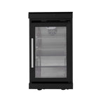 Saksby 68L Professional Stainless Steel Outdoor Beverage Center (SAK15296)