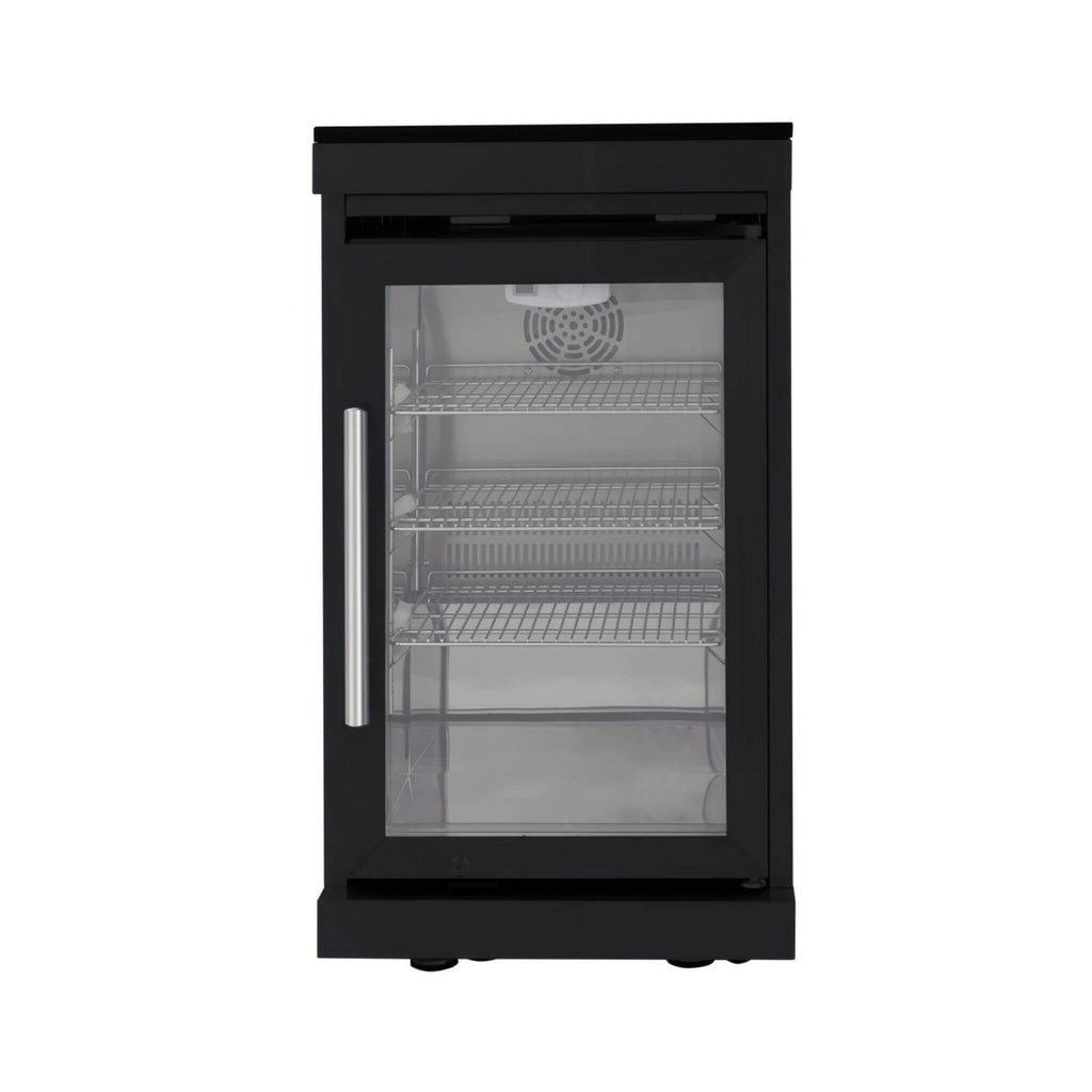 Saksby 68L Professional Stainless Steel Outdoor Beverage Center (SAK15296)