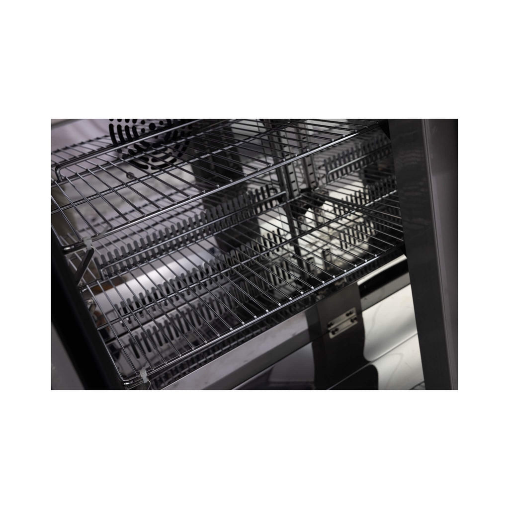 Saksby 68L Professional Stainless Steel Outdoor Beverage Center (SAK15296)