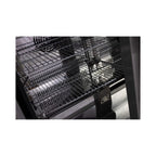 Saksby 68L Professional Stainless Steel Outdoor Beverage Center (SAK15296)
