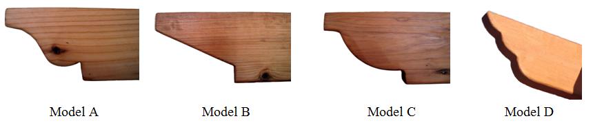 Super Deck Solid Redwood Pergola