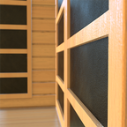 Medical 4™ Full Spectrum Infrared Sauna