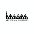 Janco Architectural Greenhouse Cresting and Finial Set